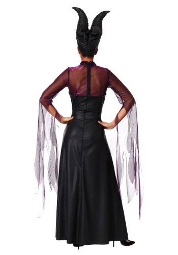 Women's Plus Size Malicious Queen Costume | Storybook Costumes
