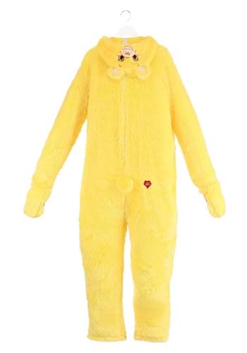 Care Bears Retro Funshine Bear Costume | Care Bears Costumes