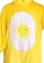 Care Bears Child Classic Funshine Bear Costume Alt 4