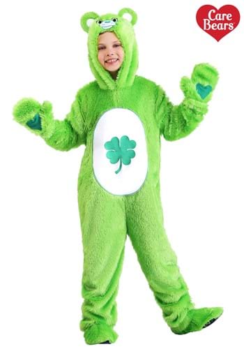 Care Bears Classic Good Luck Bear Child's Costume