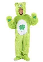 Care Bears Child Classic Good Luck Bear Costume Alt 1