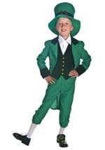 Little Leprechaun Costume Alt 6