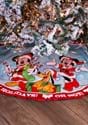 48 Inch Mickey and Minnie Printed Satin Treeskirt