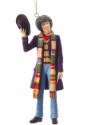5" Doctor Who 4th Doctor Tom Baker Ornament