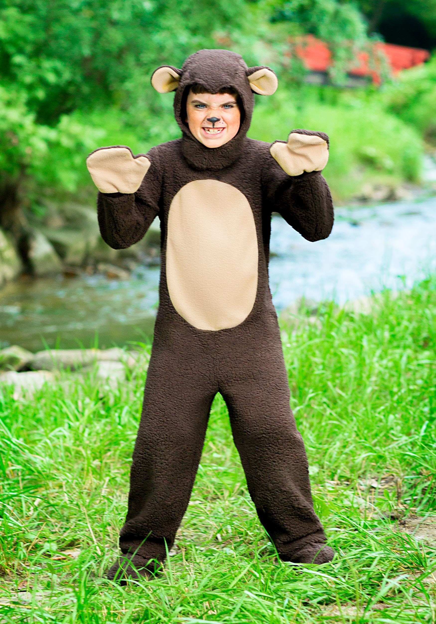 Child Bear Costume | eBay