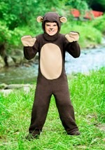 Child Bear Costume2
