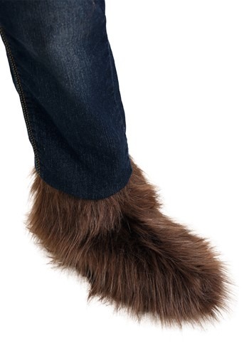 Fierce Werewolf Kid's Costume | Scary Kid's Costumes