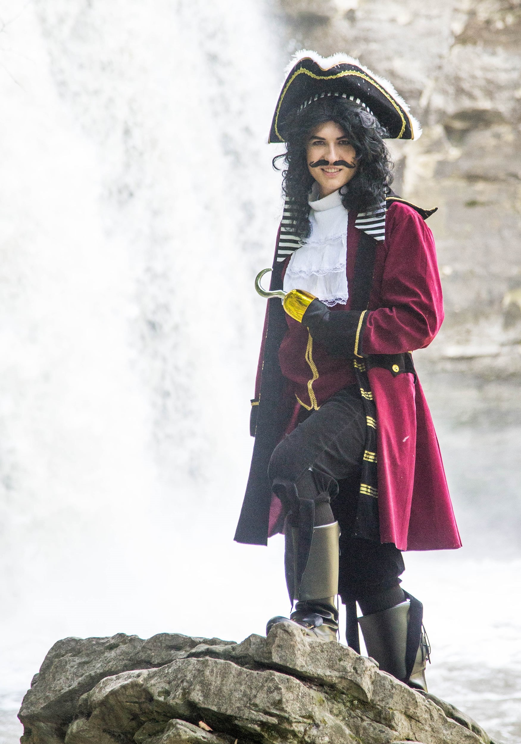 7 Captain Hook idéer  pirater, maskerad, kostym
