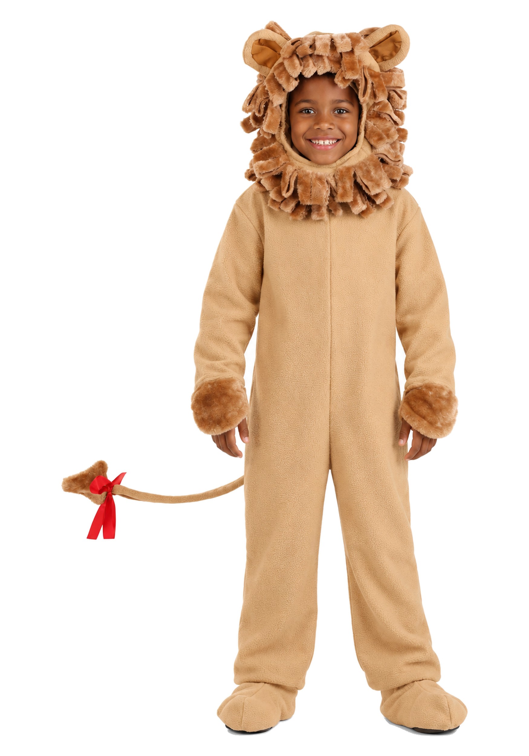 Lion Costume for Kids | Animal Costumes