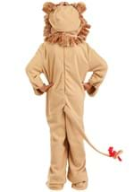 Lion Child Costume Alt 7