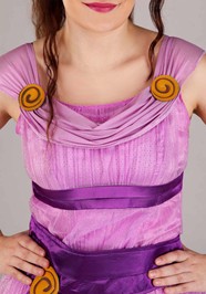 Disney Hercules Megara Costume For Women Disney Costumes
