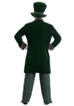 Plus Size Deluxe Mad Hatter Costume-alt1