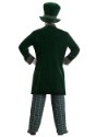 Plus Size Deluxe Mad Hatter Costume-alt1