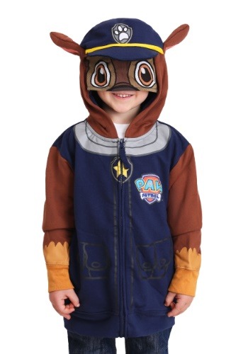 Paw Patrol Ryder Costume Children with Mask