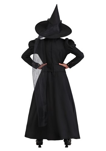 Child Deluxe Witch Costume | Kid's Witch Costumes