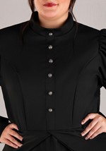 Plus Size Witch Costume for Women Alt 3