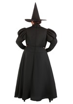Plus Size Witch Costume for Women Alt 1