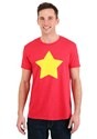 Steven Universe Star Men's T-Shirt Model