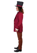 Men's Mad Hatter Costume Alt 9
