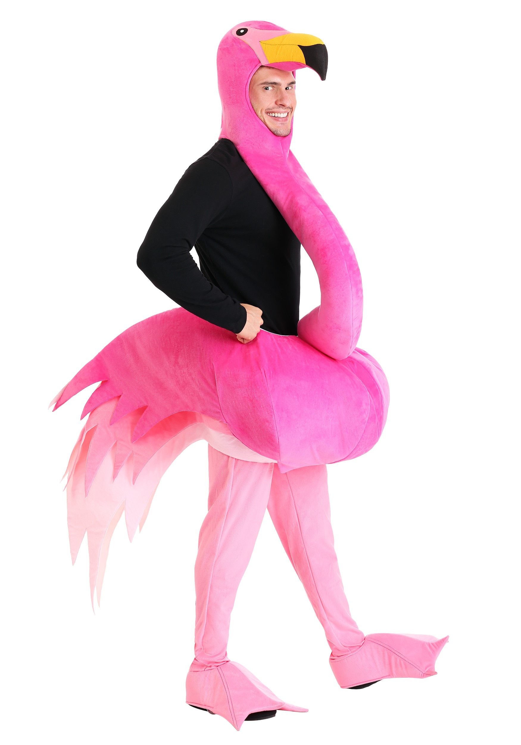 Костюмы Flamingo BOOTPASS