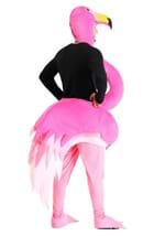 Adult Graceful Flamingo Costume Alt 4