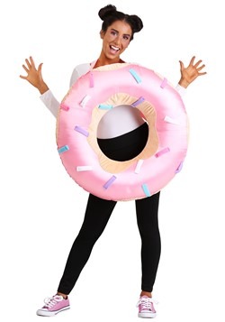 Donut Adult Costume