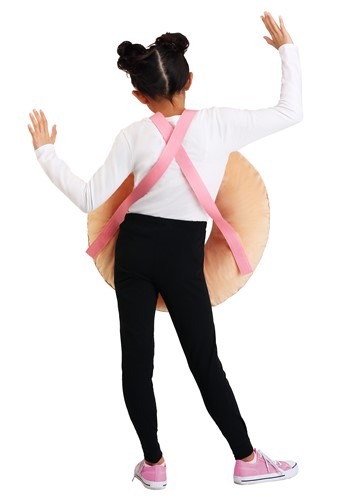 Donut Costume for Kids