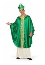 Men's Saint Patrick Costume upd
