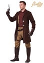 Firefly Malcolm Reynolds Plus Size Men's Costume Update Main