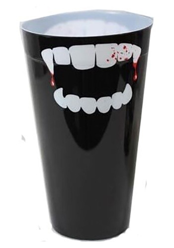 Black Fang Party Cup