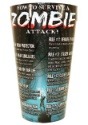Zombie Attack Party Cup