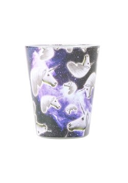 Unicorn Shot Glass