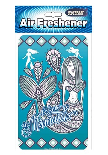 Mermaid Air Freshener-update1