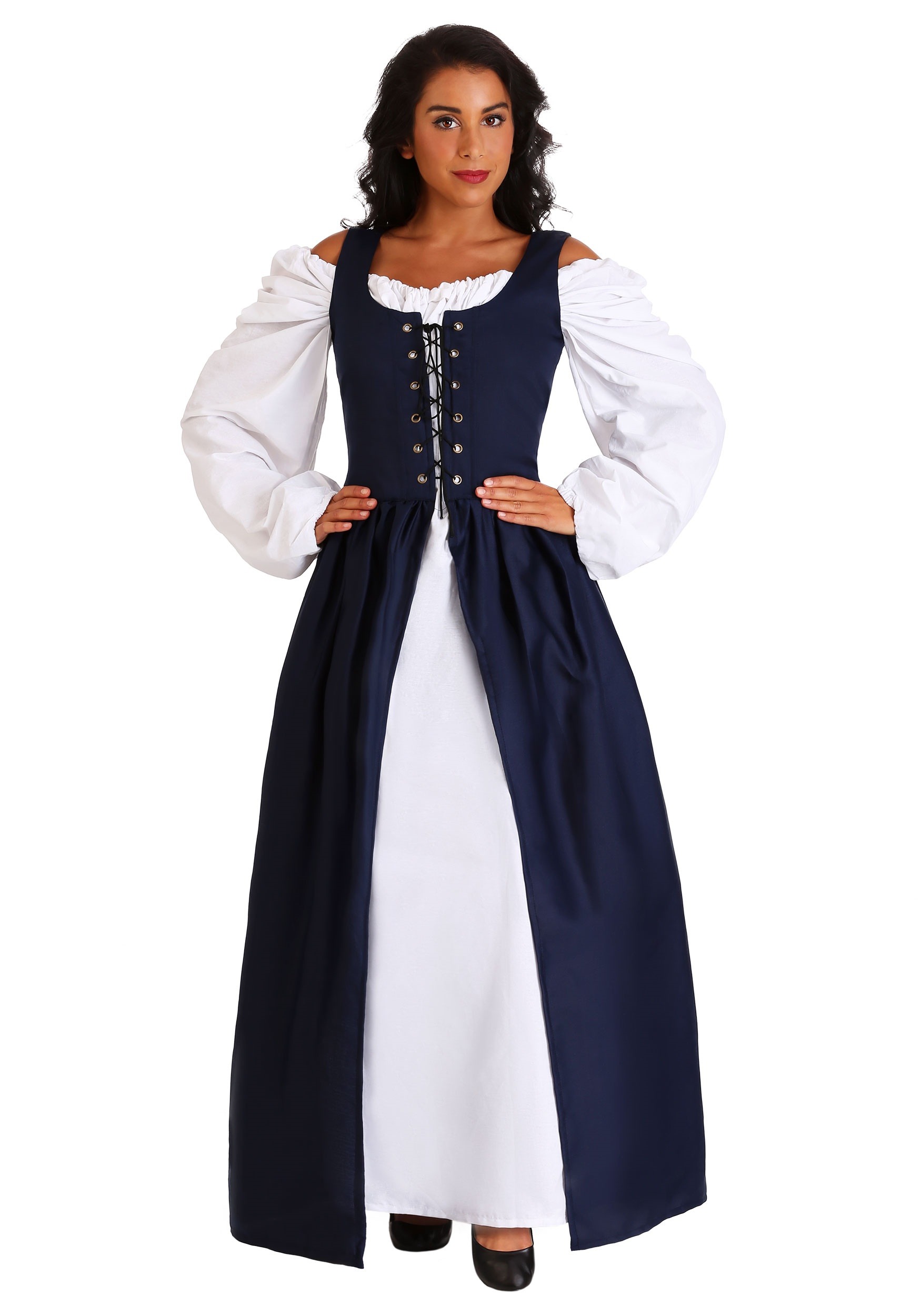 medieval costumes rental