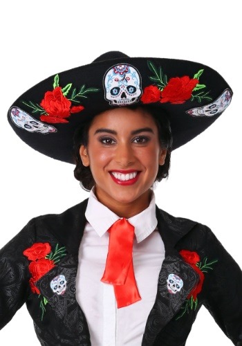 Fun Costumes Sombrero SWAT adulto - ST