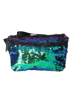 Flapper Mermaid Fydelity Fanny Pack