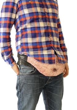 The Royce Beer Belly Fydelity Fanny Pack Update Main