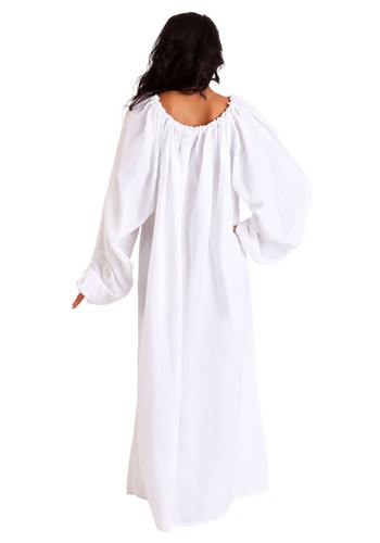White Renaissance Chemise Costume | Renaissance Costumes