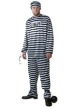 Mens Prisoner Costume Update2 Alt3