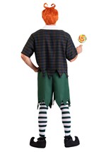 Green Munchkin Man Adult Costume Alt 1