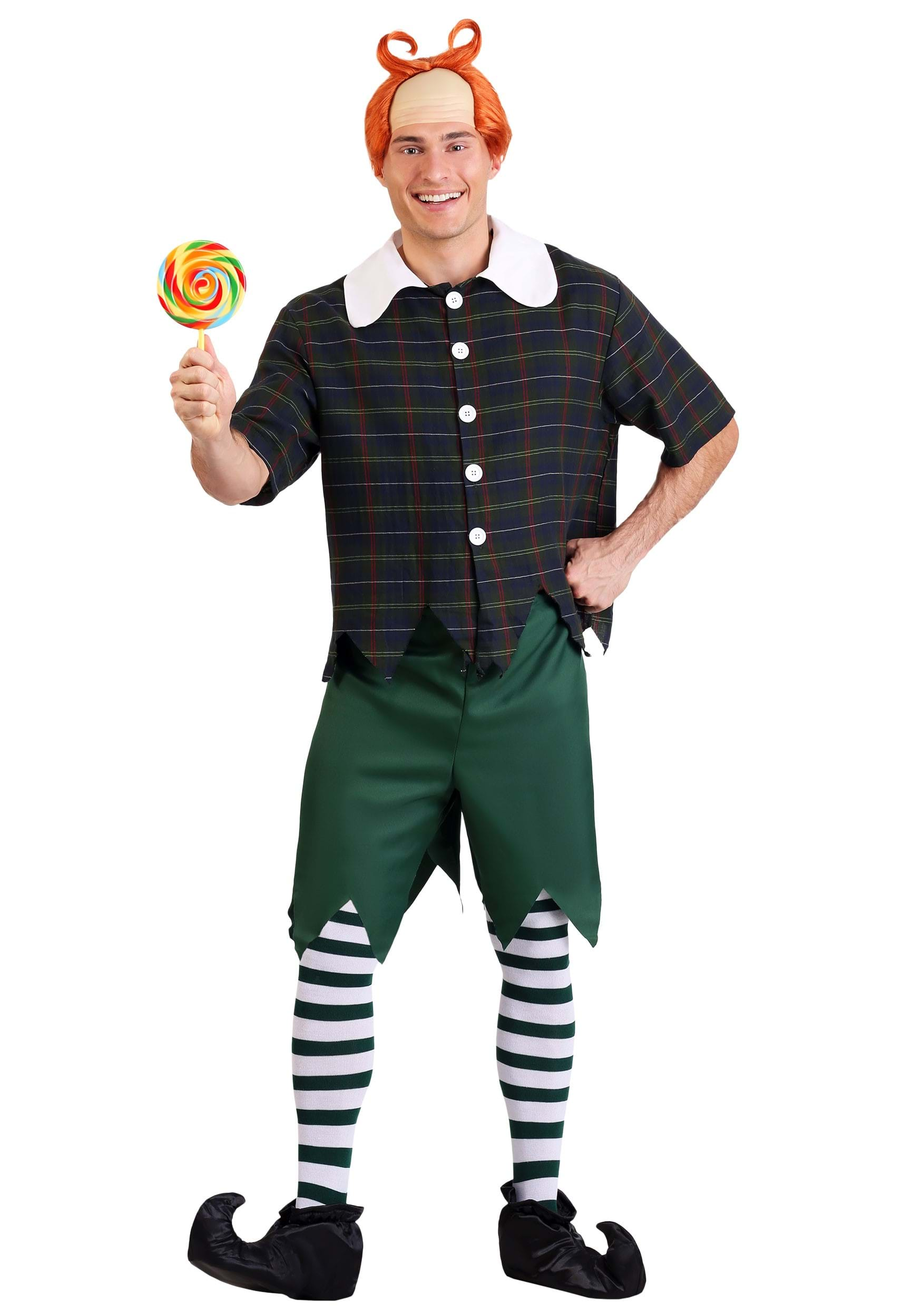 Wonderful Wizard Of Oz Costumes Halloweencostumes Com