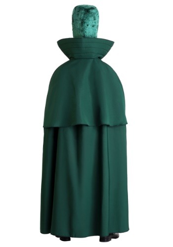 Adult Green Guard Costume | Exclusive | Made By Us