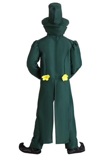 Men's Munchkin Mayor Costume | Wonderful Wizard of Oz Costumes