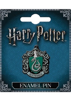 Harry Potter Slytherin House Pin