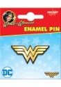DC Wonder Woman Pin
