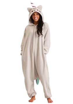 Pusheenicorn Unisex Kigurumi Update1 Main