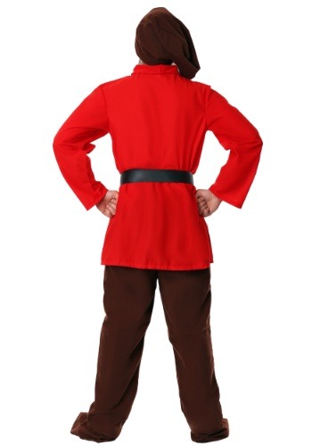 Adult Storybook Dwarf Costume | Storybook Costumes