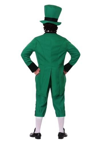 Adult Leprechaun Costume