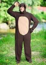 Adult Bear Costume3