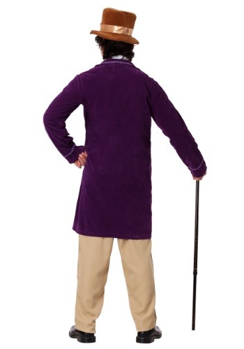 Deluxe Candy Man Costume